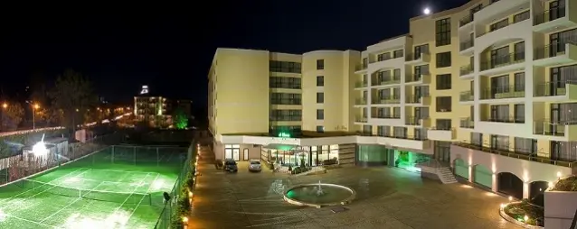 Hotel  Saint Elena