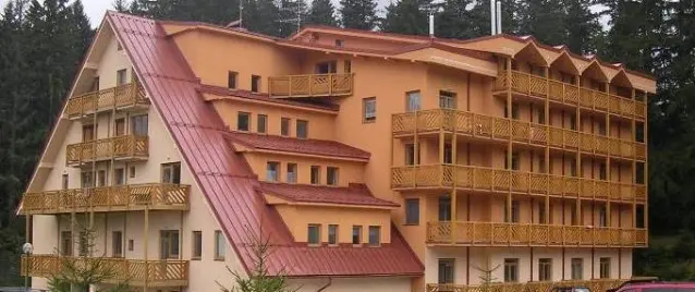 Ski Apartmány Spiežovec 