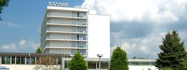 Hotel Balnea Grand