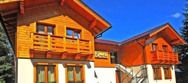 Apartmany Limba