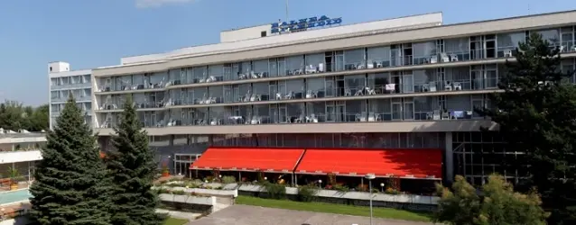 Hotel Balnea Splendid