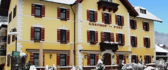 Gasthof Post