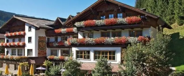 Hotel Eschbacher