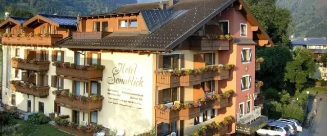 Hotel Sonnblick