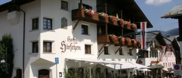 Hotel Hirschen