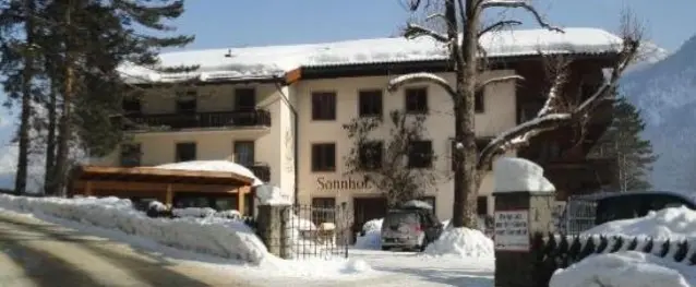 Pension Sonnhof