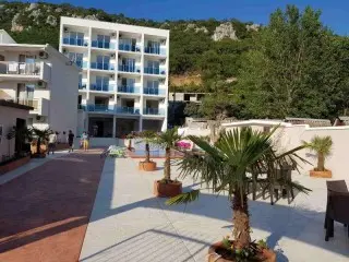 Hotel Montenegro 3* / 4* Dobra Cena