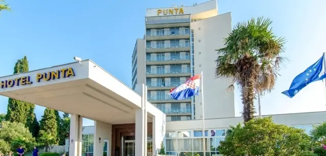 Hotel Punta