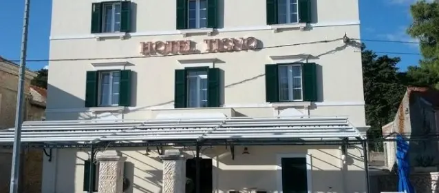 Hotel Tisno