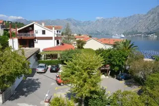 Hotel Bokeljski Dvori