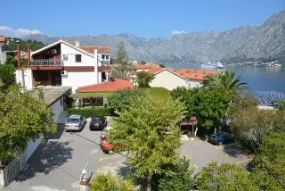 Hotel Bokeljski Dvori