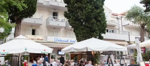 Hotel Dubrovnik