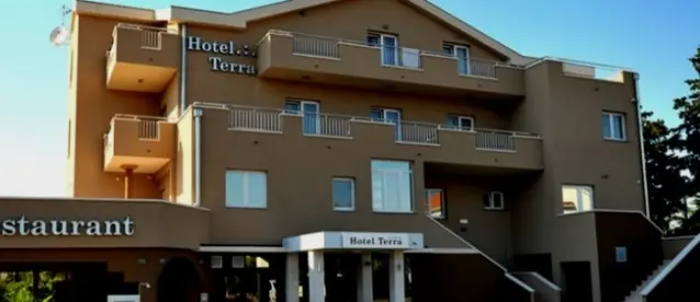 Hotel Terra