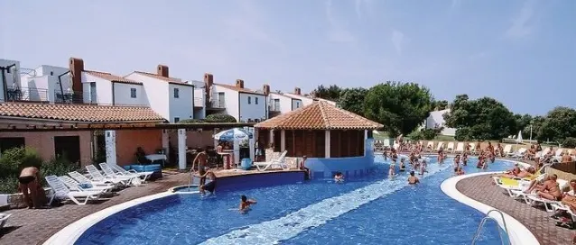 Valamar Tamaris Resort  - Villas