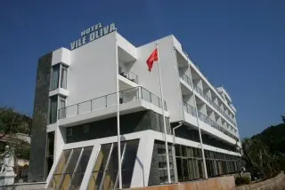 Hotel Vile Oliva