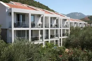 Hotel Vile Oliva