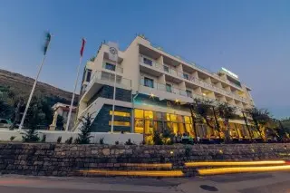 Hotel Vile Oliva