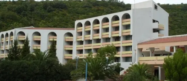 Hotel Monte Mare