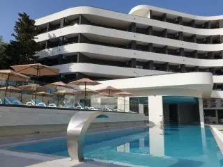 Hotel Montenegrina