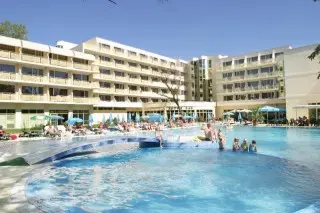 Hotel Das Club Rodopi - Cvete - Flora Park All inclusive