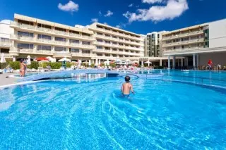 Hotel Das Club Rodopi - Cvete - Flora Park All inclusive