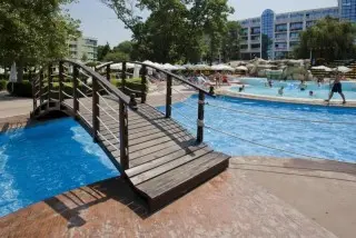 Hotel Das Club Rodopi - Cvete - Flora Park All inclusive