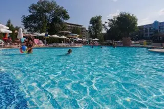 Hotel Das Club Rodopi - Cvete - Flora Park All inclusive