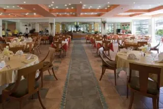 Hotel Das Club Rodopi - Cvete - Flora Park All inclusive