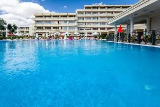 Hotel Das Club Rodopi - Cvete - Flora Park All inclusive