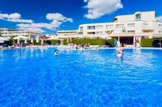 Hotel Das Club Rodopi - Cvete - Flora Park All inclusive