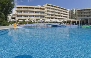 Hotel Das Club Rodopi - Cvete - Flora Park All inclusive