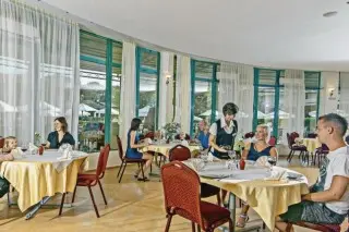 Hotel Das Club Rodopi - Cvete - Flora Park All inclusive