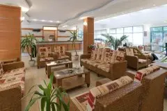 Hotel Das Club Rodopi - Cvete - Flora Park All inclusive