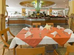 Hotel Das Club Rodopi - Cvete - Flora Park All inclusive