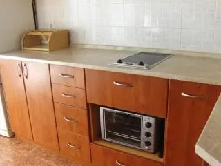 Apartament Ilija