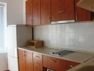 Apartament Ilija