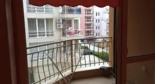 Apartament Georgi