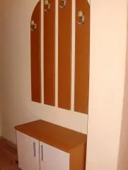 Apartament Georgi