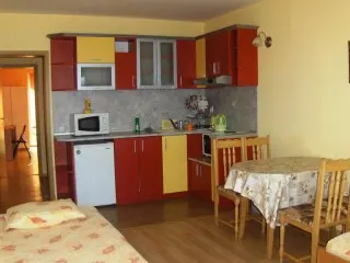 Apartament Georgi