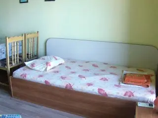 Apartament Georgi