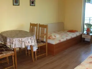 Apartament Georgi