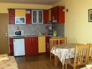 Apartament Georgi