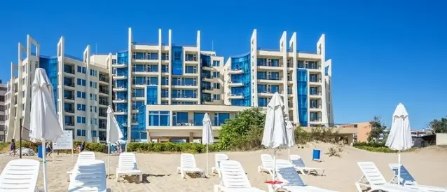 Blue Pearl Hotel Ultra All Inclusive