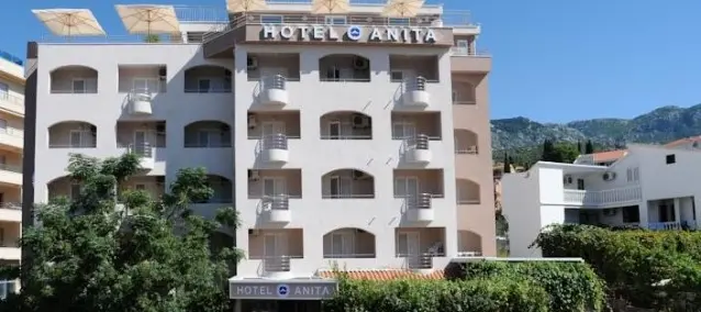 Hotel Anita