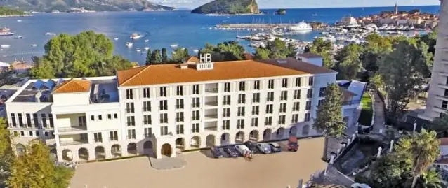 Hotel Budva