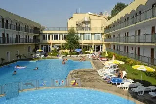 Hotel Amfora