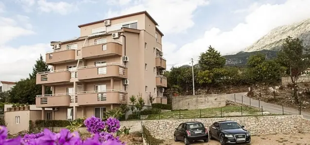 Apartmani Villa Ani - basen w cenie !