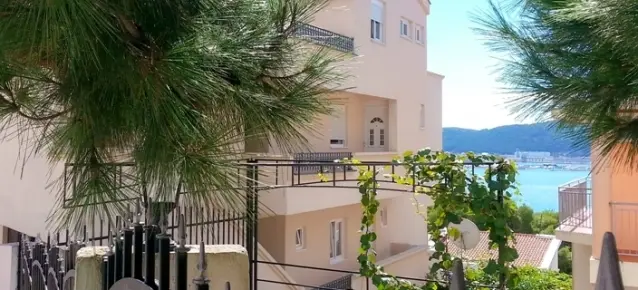 Apartmani Villa Miranovic