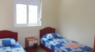 Apartmani Maca