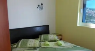 Apartmani Maca